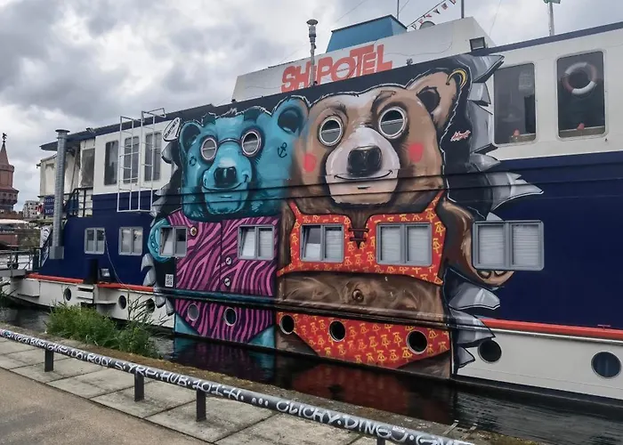 Shipotel-Berlin GmbHSporthotels