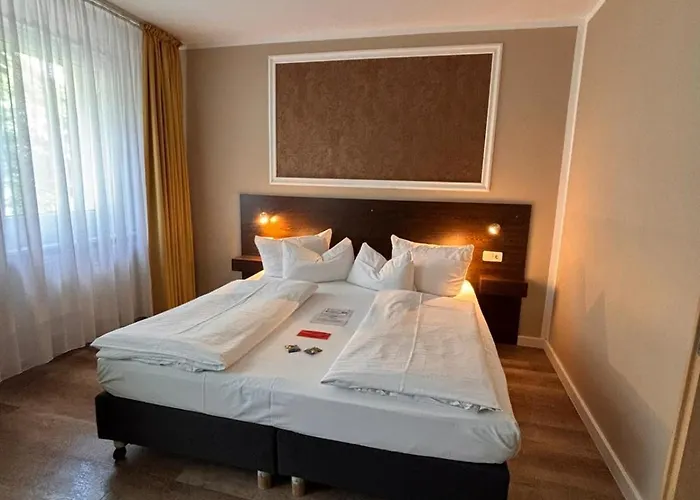 Kiez PensionSporthotels