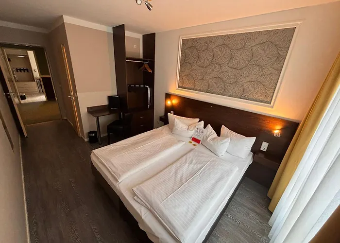 Kiez PensionSporthotels