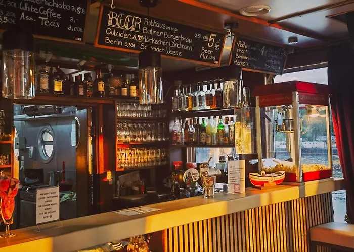 Shipotel-Berlin GmbHSporthotels